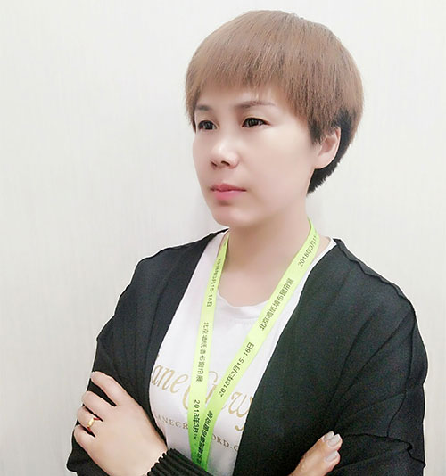 河北省邯鄲市永年縣李女士為您服務