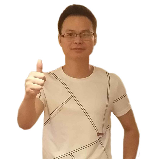 四川省樂山市中區鍾先生為您服務